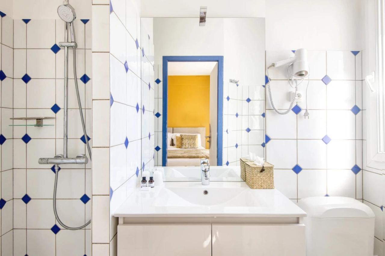 Hotel Le Homard Bleu Saint-Trojan-les-Bains Exteriér fotografie